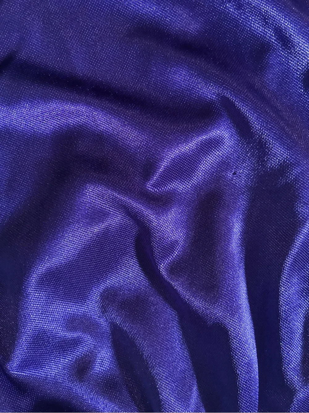 AND1 Purple Dazzle Basketball Shorts Men's Small